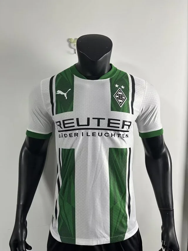 adidas Football Jerseys Club Team Jersey Collection product detail image 7