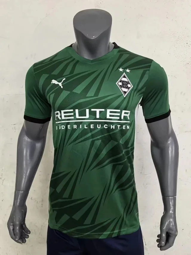 adidas Football Jerseys Club Team Jersey Collection product detail image 6