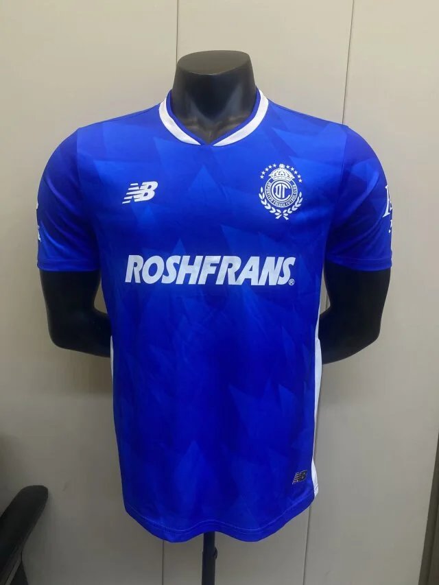 adidas Football Jerseys Club Team Jersey Collection image 14
