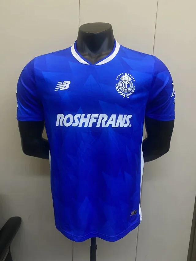 adidas Football Jerseys Club Team Jersey Collection product detail image 15
