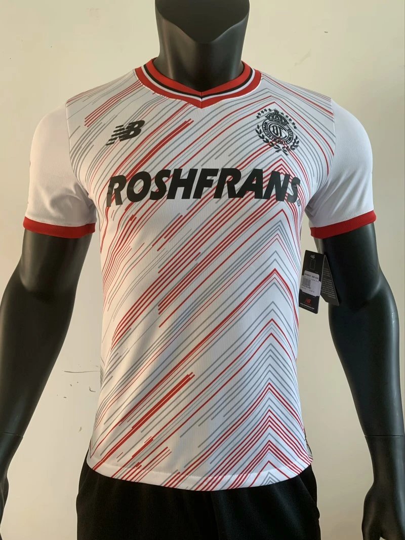 adidas Football Jerseys Club Team Jersey Collection — 29