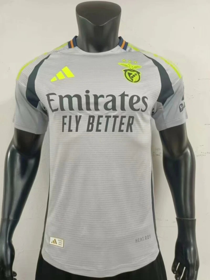 adidas Football Jerseys Club Team Jersey Collection — 32