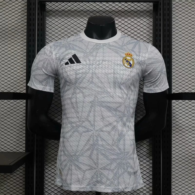adidas Football Jerseys Club Team Jersey Collection — 37
