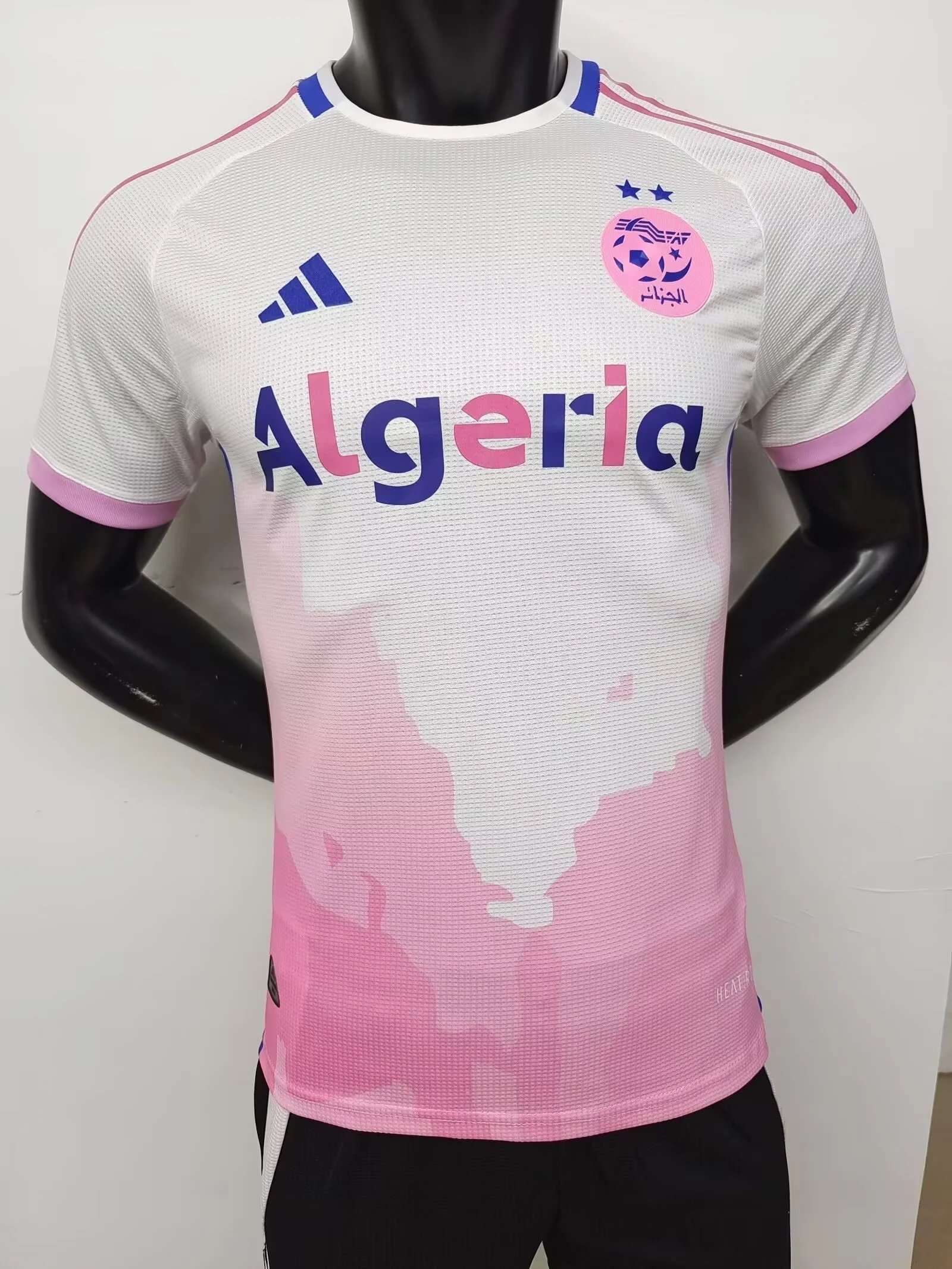 adidas Football Jerseys Club Team Jersey Collection — 40