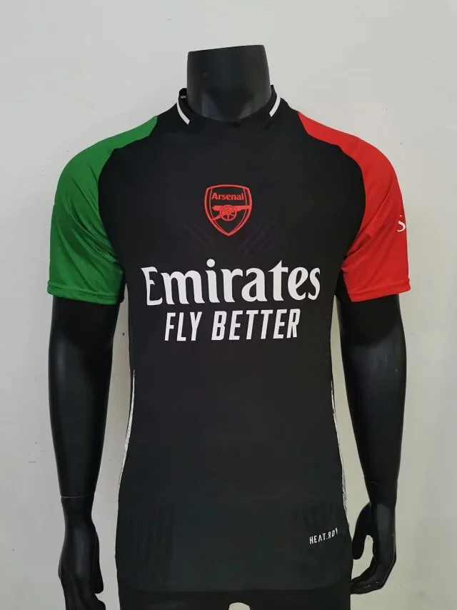 adidas Football Jerseys Club Team Jersey Collection product detail image 12