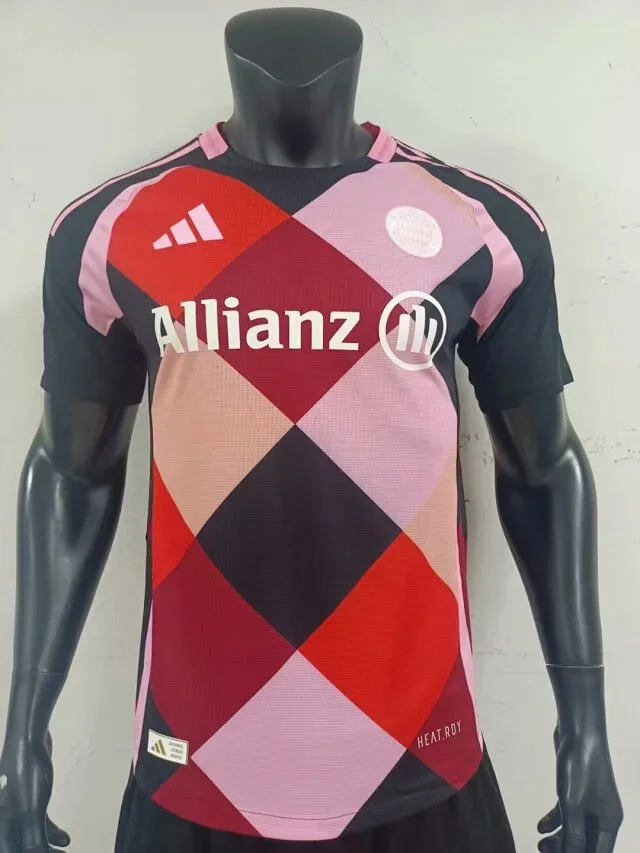 adidas Football Jerseys Club Team Jersey Collection product detail image 2