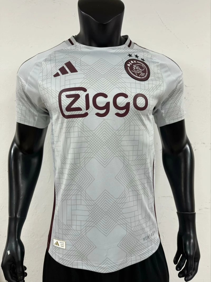 adidas Football Jerseys Club Team Jersey Collection — 34