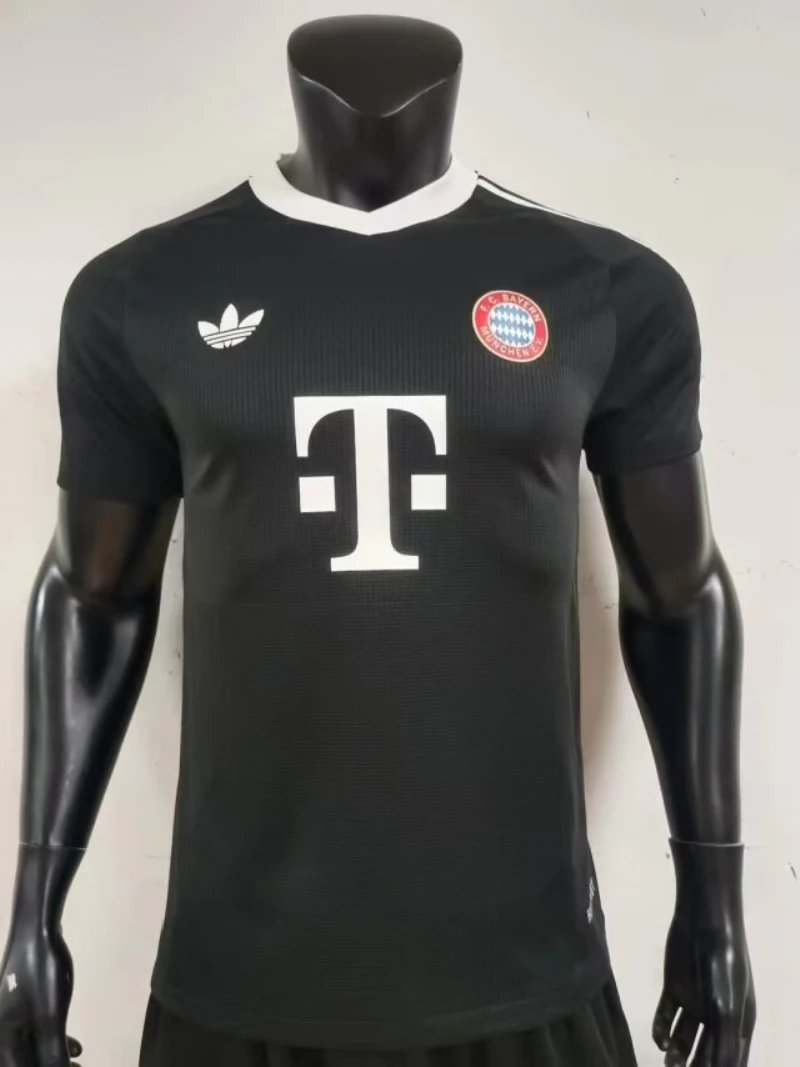 adidas Football Jerseys Club Team Jersey Collection — 31
