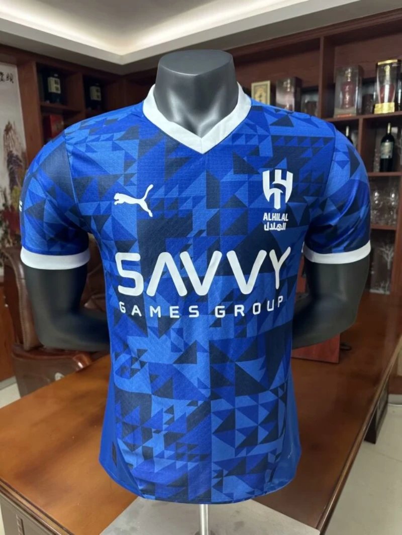 adidas Football Jerseys Club Team Jersey Collection — 30