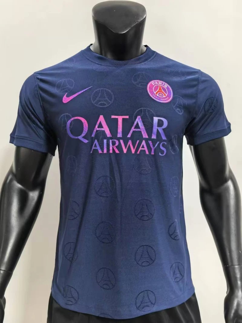 adidas Football Jerseys Club Team Jersey Collection — 25