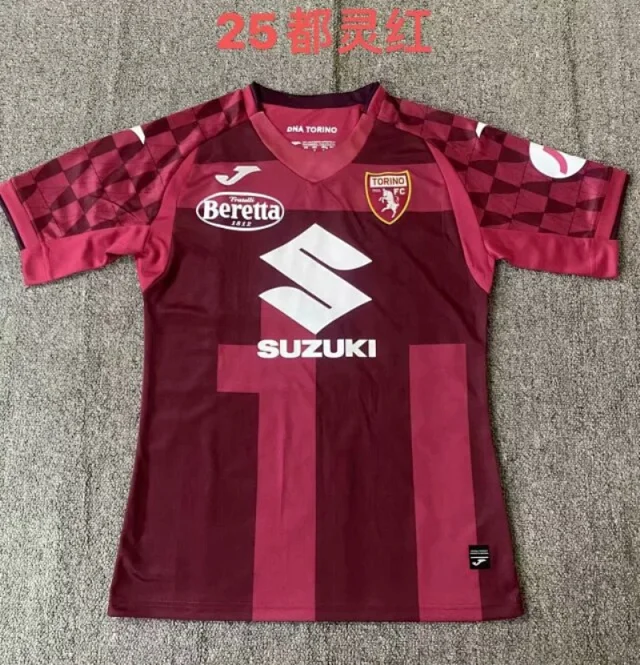 Puma Football Jerseys AC Milan Jersey product detail image 7