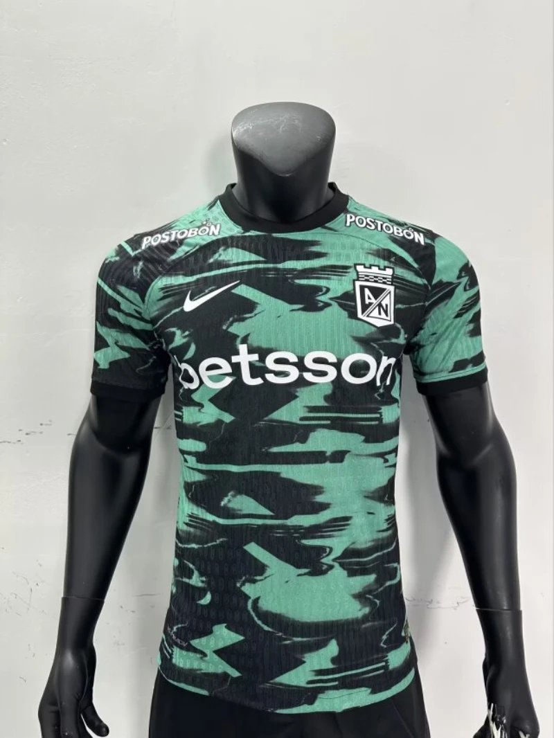 adidas Football Jerseys Club Team Jersey Collection — 23