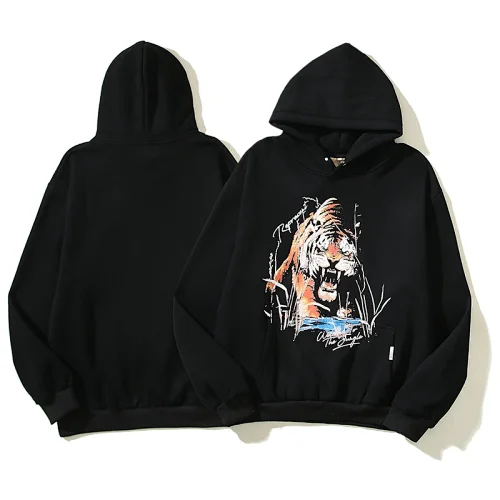 Represent Sudadera