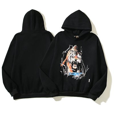 Represent Hoodie