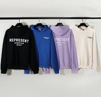 Represent  Hoodies 25+ colorways [Premium Quality] — seller photo 2