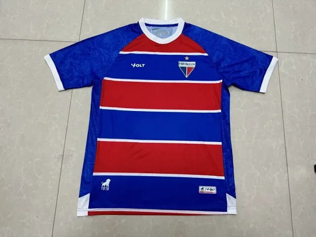 Nike Football Jerseys Brazilian club jersey product detail image 10
