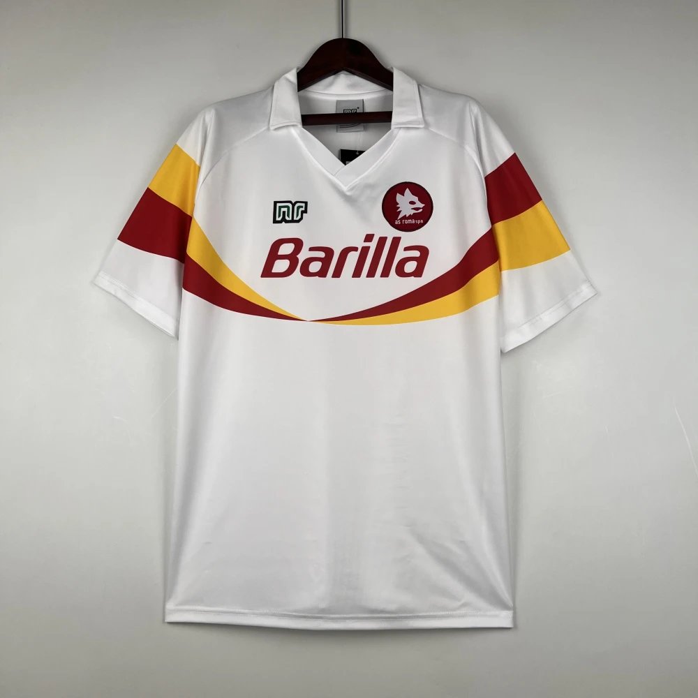 Nike Football Jerseys Serie A club designs — 23