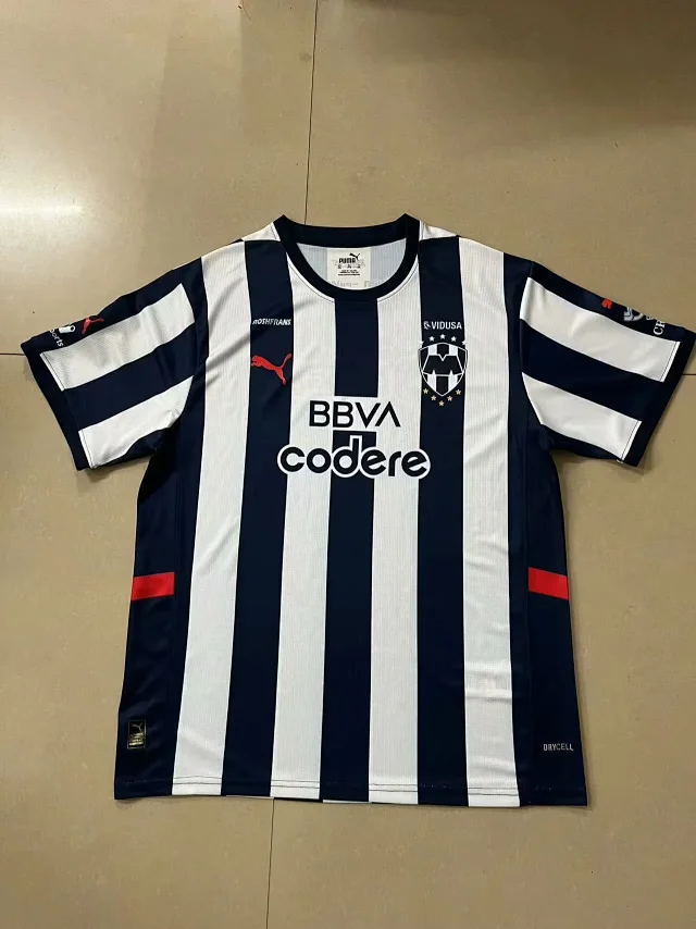 Nike Football Jerseys Mexican League Jersey product detail image 12