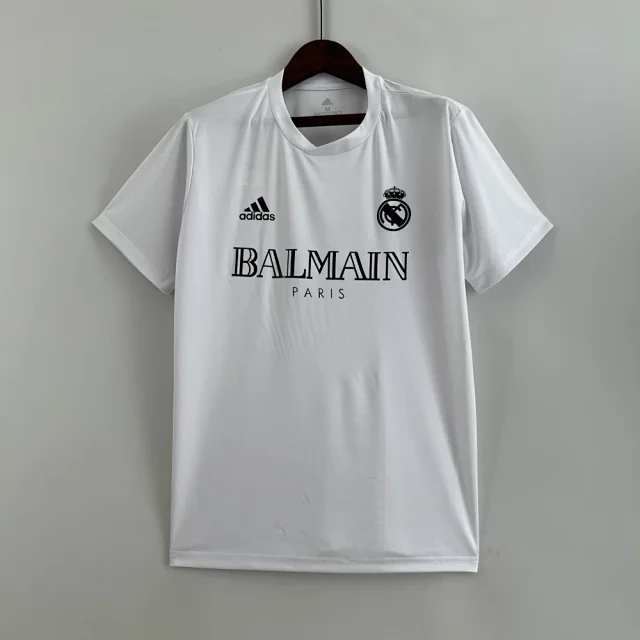 Adidas Football Jerseys La Liga Club product detail image 4