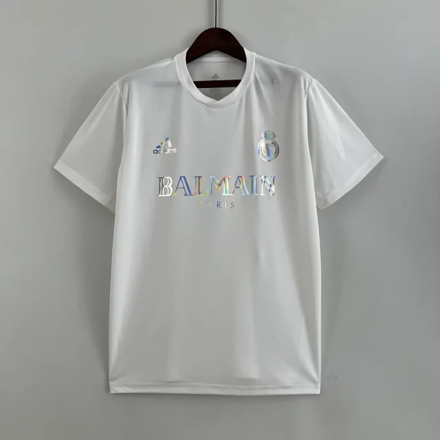 Adidas Football Jerseys La Liga Club product detail image 3