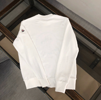 Moncler Hoodie 2+ colorways [Premium Quality] — seller photo 3