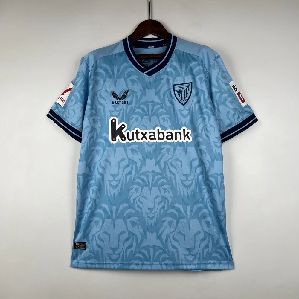 Adidas Football Jerseys La Liga Club — 40