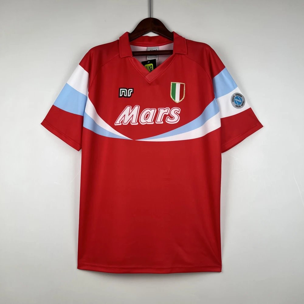 Nike Football Jerseys Serie A club designs — 22