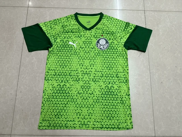 Umbro Football Jerseys Brazilian Club Jersey product detail image 9