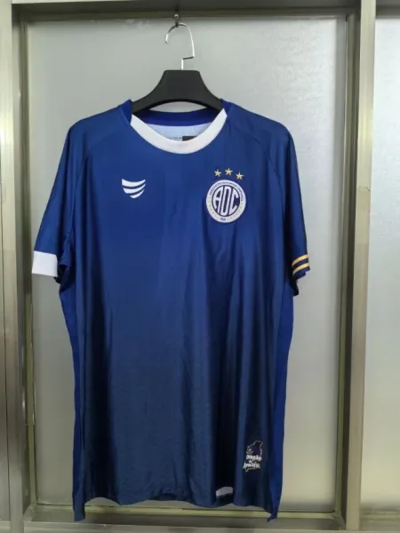 Umbro Santos FC 2023 Away Jersey White - 4
