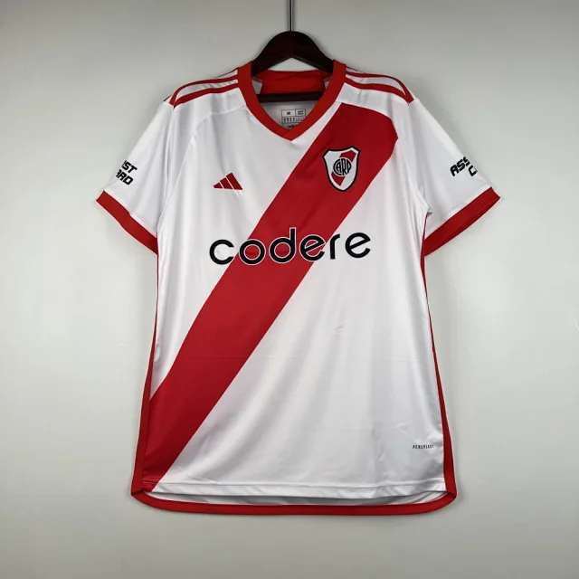 Adidas Football Jerseys Argentine Club Jersey Collection product detail image 5