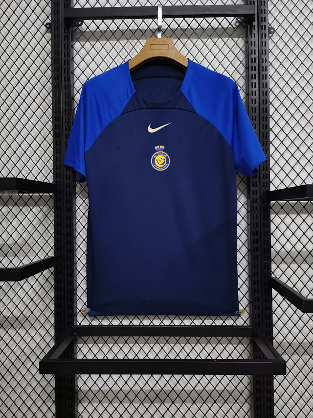 Nike Football Jerseys Saudi League Club Jersey Collection product detail image 2