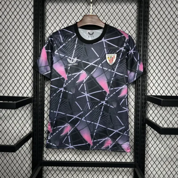 Real Sociedad x Macron 2023-24 Third Jersey Gold - 8