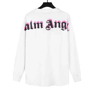 Palm Angel Hoodie