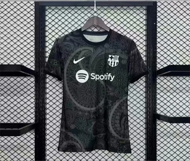 Puma Football Jerseys Short-Sleeve Jersey product detail image 6