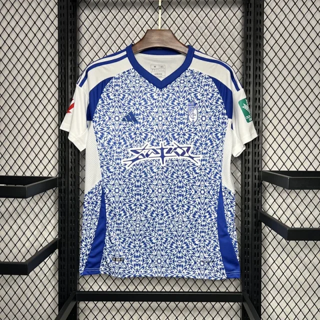 Puma Football Jerseys Short-Sleeve Jersey product detail image 9