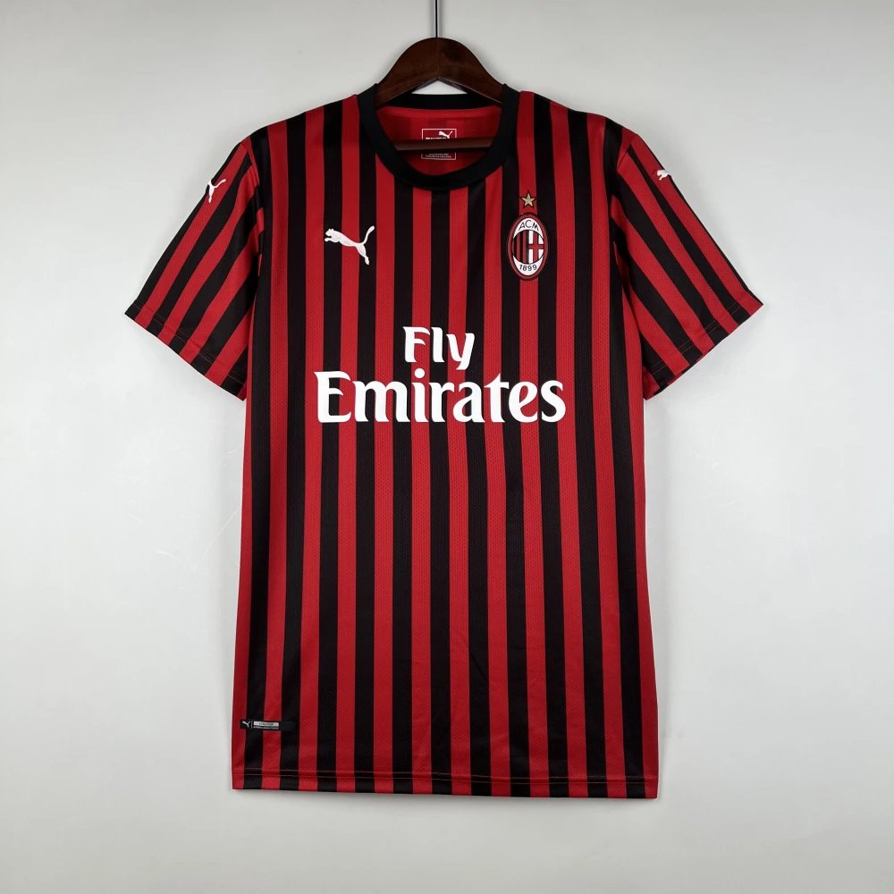 Nike Football Jerseys Serie A club designs — 18