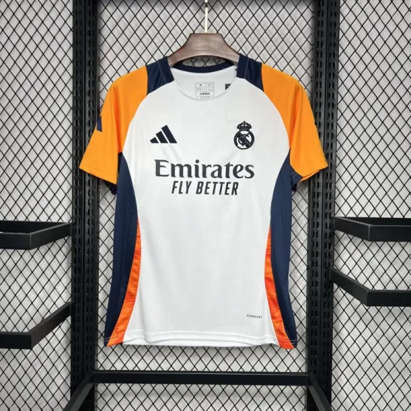 Real Sociedad x Macron 2023-24 Third Jersey Gold - 14