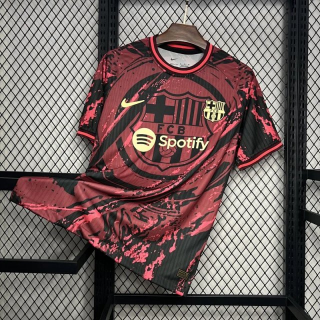 Nike Adidas Multi-brand Football Jersey: seller detail photo 2