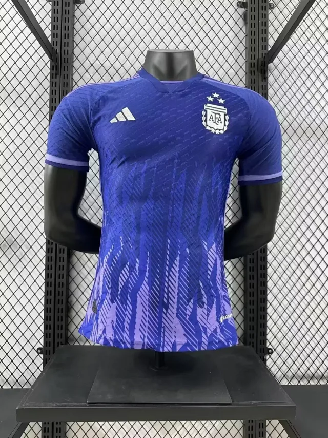 Adidas Football Jerseys Club and national team designs product detail image 5