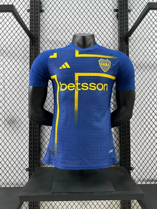 Adidas Football Jerseys Club and national team designs product detail image 3