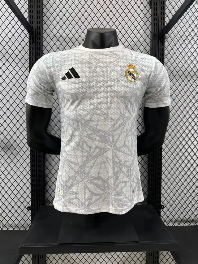 Adidas Football Jerseys Club and national team designs product detail image 6