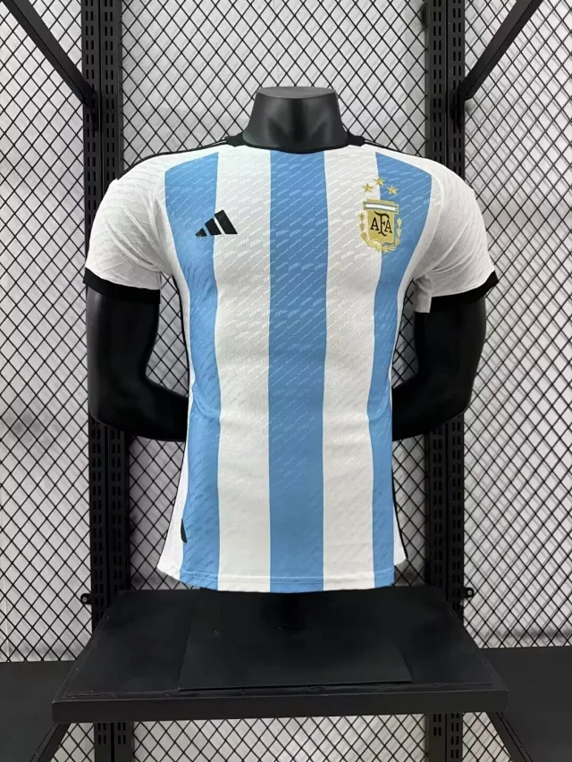 Adidas Football Jerseys Club and national team designs product detail image 4