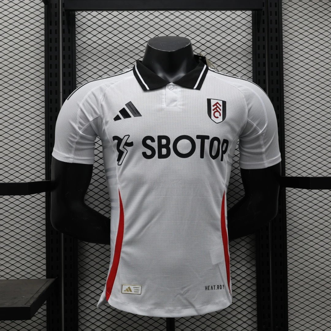 Puma Al Hilal 2024 Away Jersey White / Blue - 3