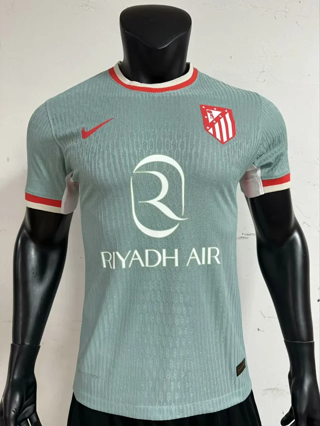 Adidas Football Jerseys Club and national team designs product detail image 14