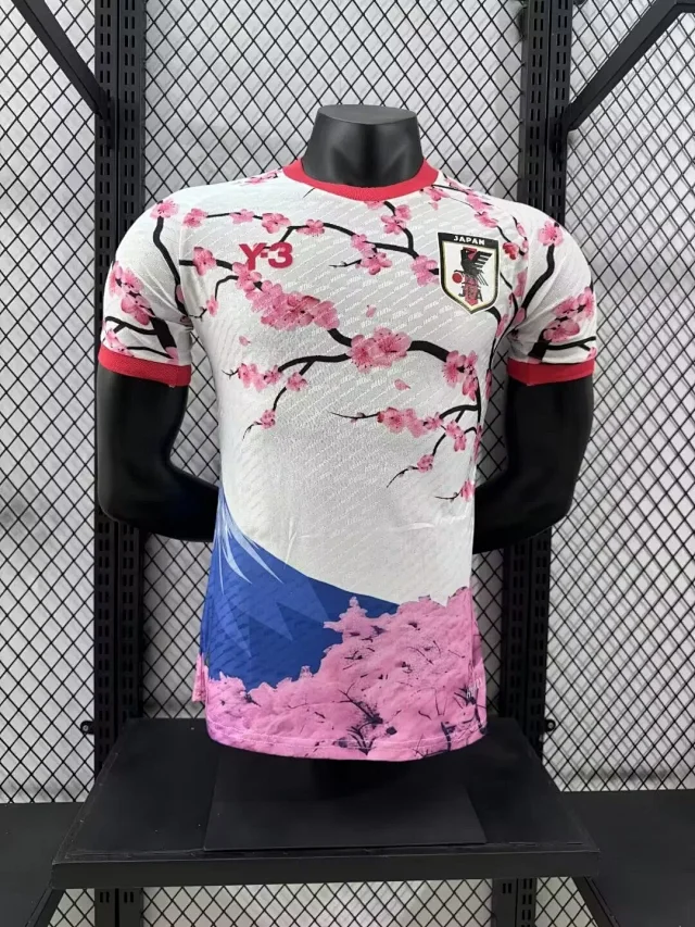 Adidas Football Jerseys Club and national team designs product detail image 8