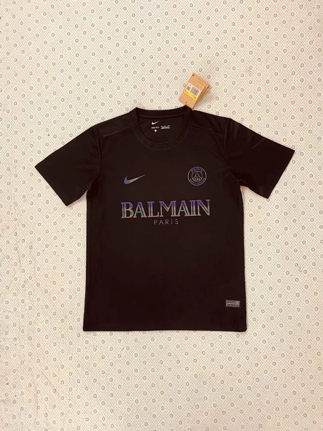 Puma Football Jerseys Ligue 1 Club Jersey Collection product detail image 14