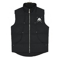 Moose Knuckles Vest 2+ colorways [Premium Quality] — seller photo 6