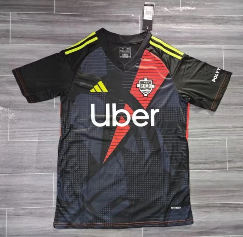 Nike Football Jerseys Short-sleeve jersey — 06