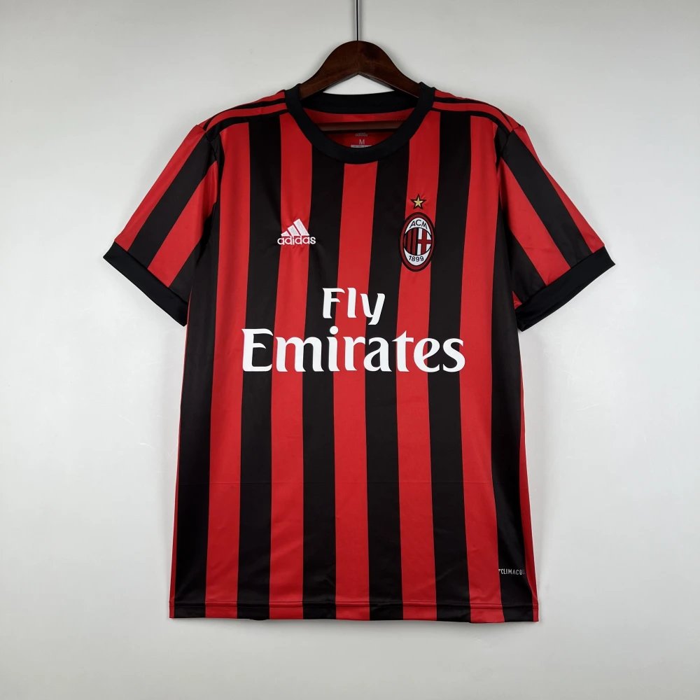 Nike Football Jerseys Serie A club designs — 19