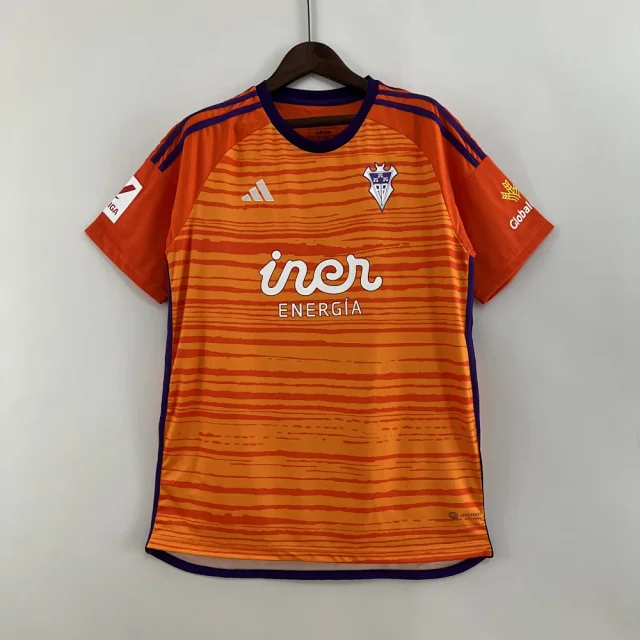 Adidas Football Jerseys La Liga Club product detail image 2